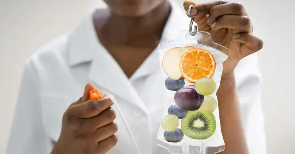 The Benefits of IV Therapy: What to Know Before Your First Drip